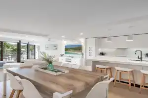 Peaceful riverside living, Apartments, Noosa Heads