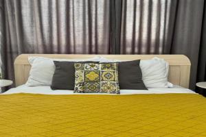 Komfortnye apartamenty g. v ZhK MANHETTEN., Almaty