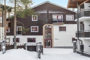 Holiday Home Levin otava 14 by Interhome, Sirkka