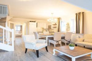 Muschelbank Apartments, Scharbeutz