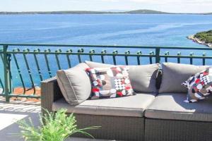 Cozy Apartment In With Wifi, Vinisce