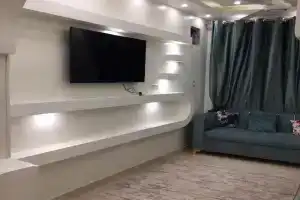 Babylon guesthouse, Aswan