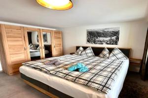 Residenz von Swisspartments Apartments, Davos