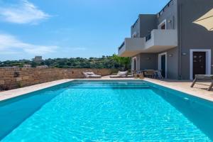 Villaki, Adelianos Kampos