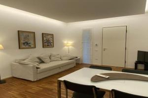 EM home01 Apartments, Cattolica