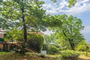 3 Bedroom Cozy Apartment In Opatija, Malulji