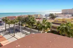 Awesome Apartment In, Santa Pola
