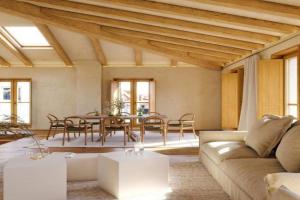 La Gallega by Upper Luxury Housing Apart-hotel, La Coruna