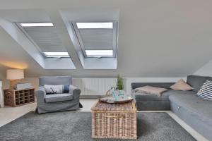 Urlaubsanker Urlaubs-Anker Apartments, Scharbeutz