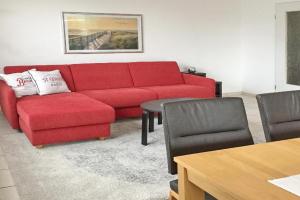 Haus am Ahornweg 6 Haus am Ahornweg 6 Appartement Stressless Apartments, Scharbeutz