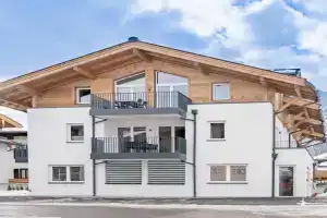 Falken Suites TOP 8, Kaprun