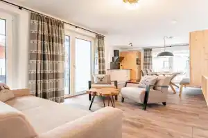 Falken Suites TOP 5, Kaprun