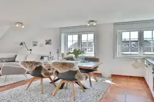 Haus am Falkenweg Haus am Falkenweg Appartement 6 Apartments, Scharbeutz