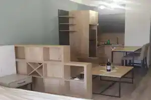 Kechi House AM, Tsaghkadzor