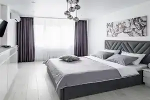 v novobudovi , v ZhK Velika Britaniya! Apartments, Lvov