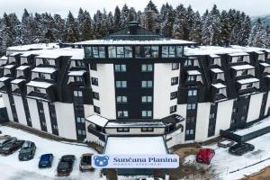 Sunčana Planina - Apartmani Wombat, Kopaonik