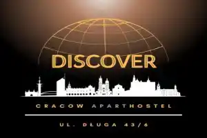 Discover Cracow APARThostel, Krakow