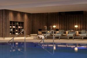 the breeze Apart-hotel, Ahlbeck