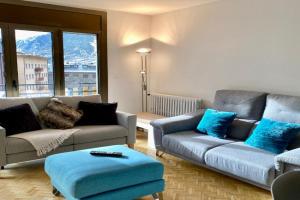 PROBER_LES BONS Apartments, Encamp
