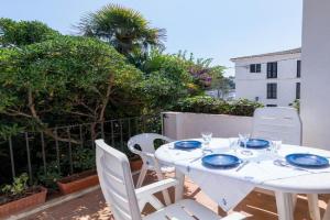 MONTURIOL 10 Apartments, Llafranc