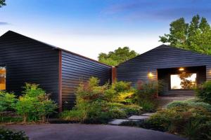Hardwood House, Daylesford