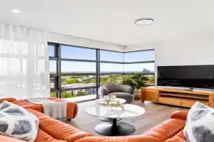 Paramount on Jarret - Paramount on Jarrett - Accessible, Panoramic Views Guest house, Coffs Harbour