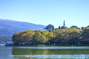 The lovely nest Apartments, Ioannina