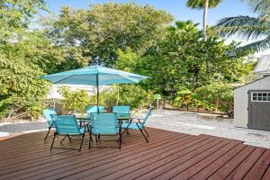 Key Rest Guest house, Key West