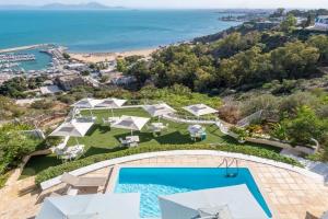 La Demeure Guest house, Carthage