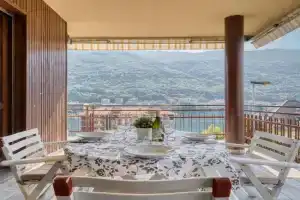 Stunning Apartment In, Omegna