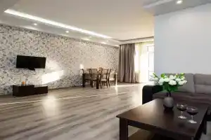 Northern Avenue, 1 bedroom Modern, New Euro Renovated apartment HH399, Yerevan