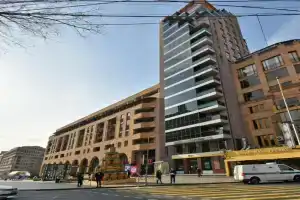 Northern Avenue, 2 bedrooms Luxury, Unique apartment HH656, Yerevan