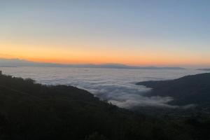 Mountain Resort, Nagarkot