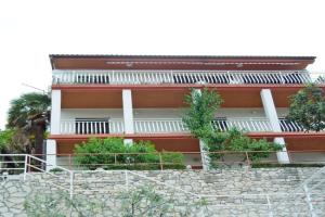 Apartments Elide, Rabac
