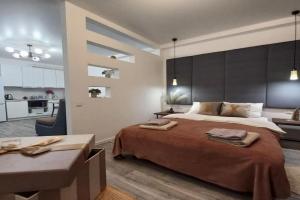Sweet Home Apartments, Kiev