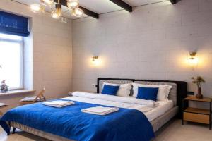 LEOGRAND Apartments on Shpytalna 21, Lvov