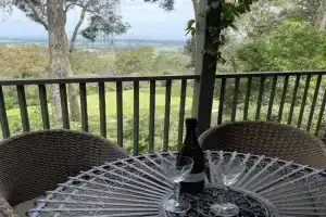 Villa Provincial Cypress Lakes Resort - 2 Bedrooms, 2 Private Ensuites, KING or SINGLE BEDS, Pokolbin