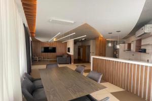 Leo lux 1 Apartments, Nis