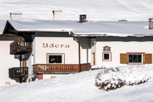 Apartments UDERA, Selva di Val Gardena