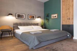 Excellent apartment in the Center – Alchevskyh str. 23, Kharkiv