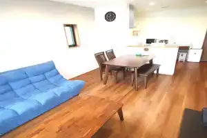 Plage Garden Place A-101 Apartments, Miyako Island