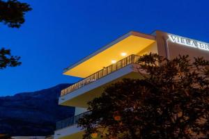 Villa Braga a11, Baska Voda