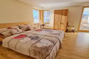 Horský Apartmán Klostermann, Zelezna Ruda
