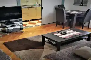 Centre Point Apartment, Podgorica