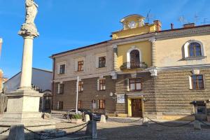 APARTAMENT PLAC KATEDRALNY, Tarnow