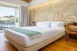 Porta Nobre Boutique Hotel by Aspasios, Porto