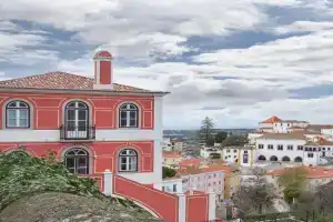 Villa Bela Vista, Sintra