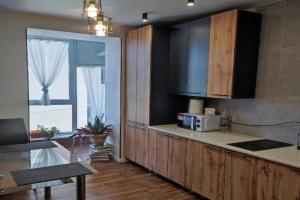 Apartamenti v tsentri Hmelnitskogo (bilya TRTs LibidPlaza), Khmelnytskyi