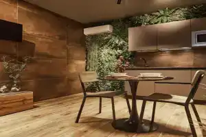 AFTER8-MATERIAL Apartments, Marghera