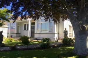 Dunedin Classic Stay Guest house, Dunedin